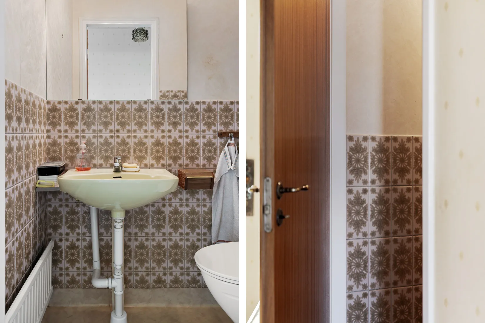 Villa, Roshagsvägen 92, Hackefors, Linköping