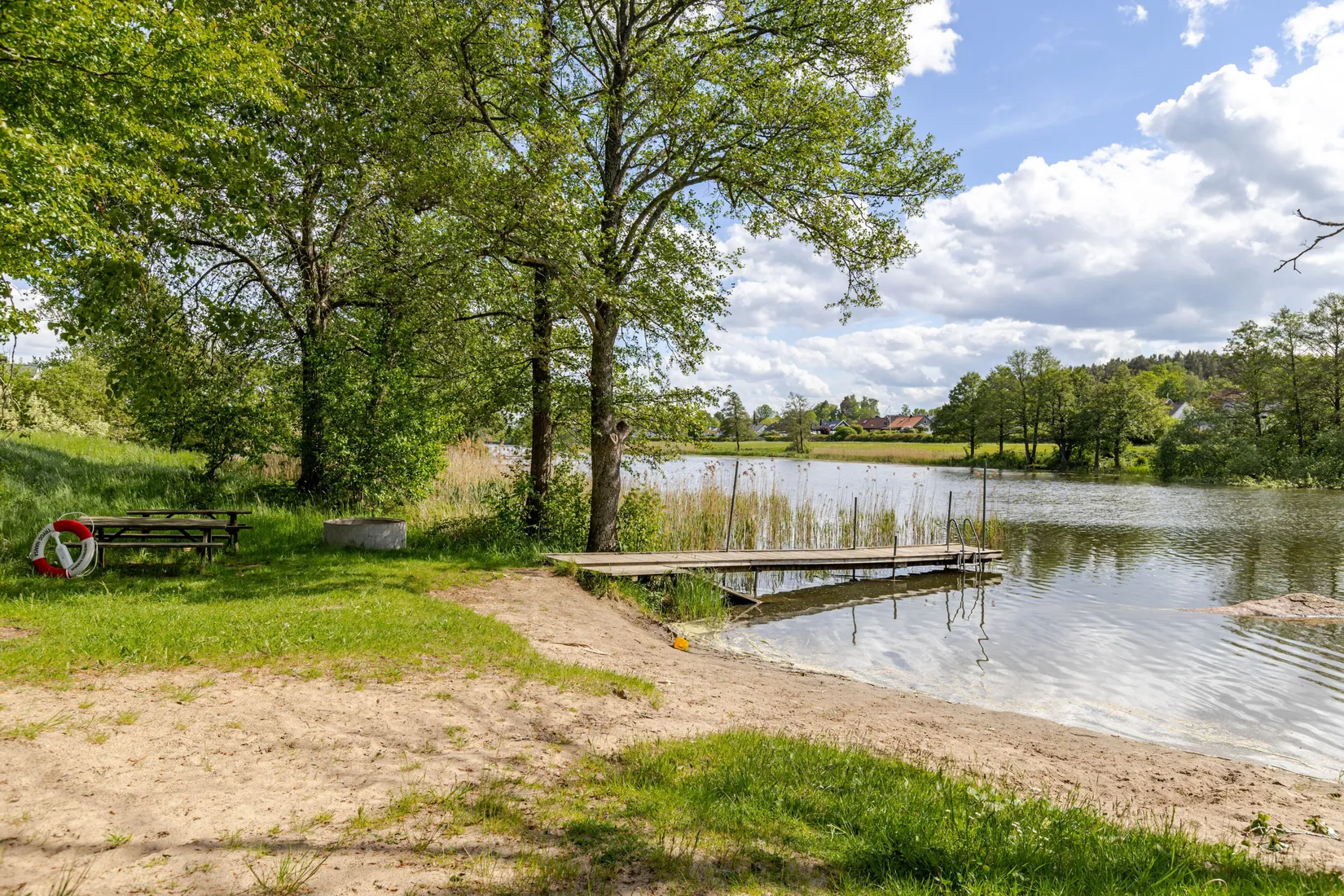 Villa, Roshagsvägen 92, Hackefors, Linköping