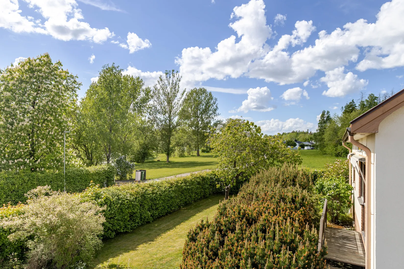 Villa, Roshagsvägen 92, Hackefors, Linköping