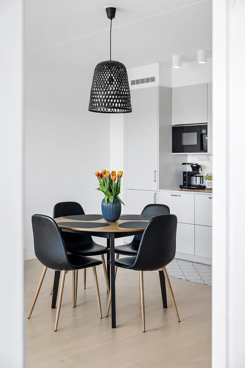 Bostadsrätt, Telegrafvägen 40, Telegrafberget, Nacka