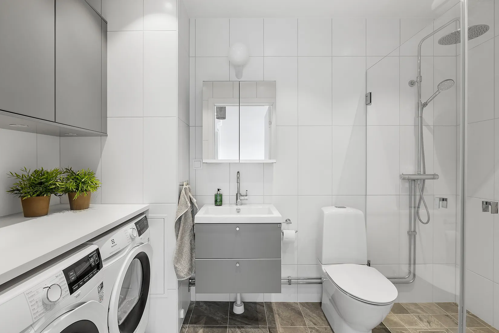 Bostadsrätt, Telegrafvägen 40, Telegrafberget, Nacka