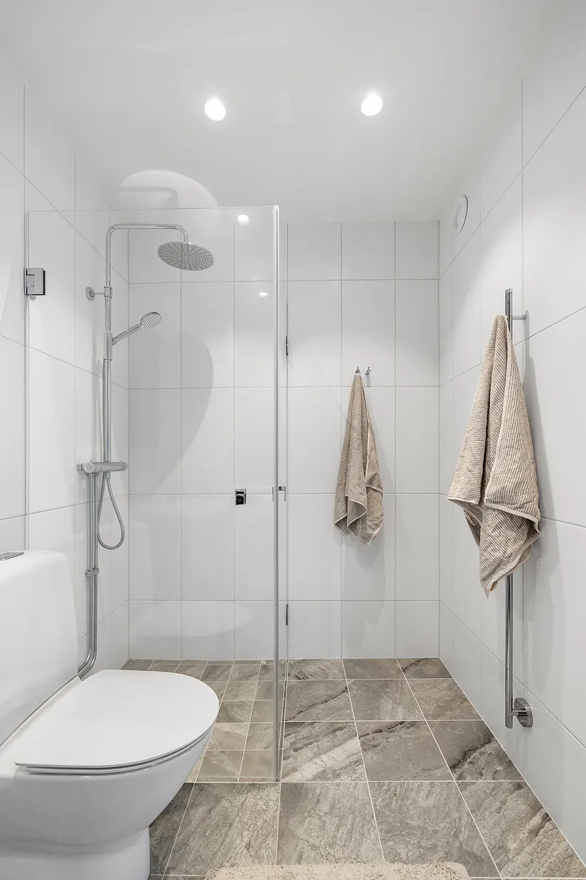 Bostadsrätt, Telegrafvägen 40, Telegrafberget, Nacka