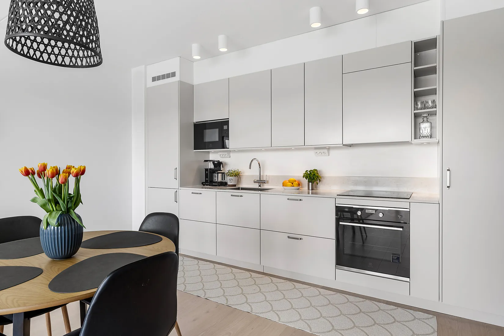 Bostadsrätt, Telegrafvägen 40, Telegrafberget, Nacka
