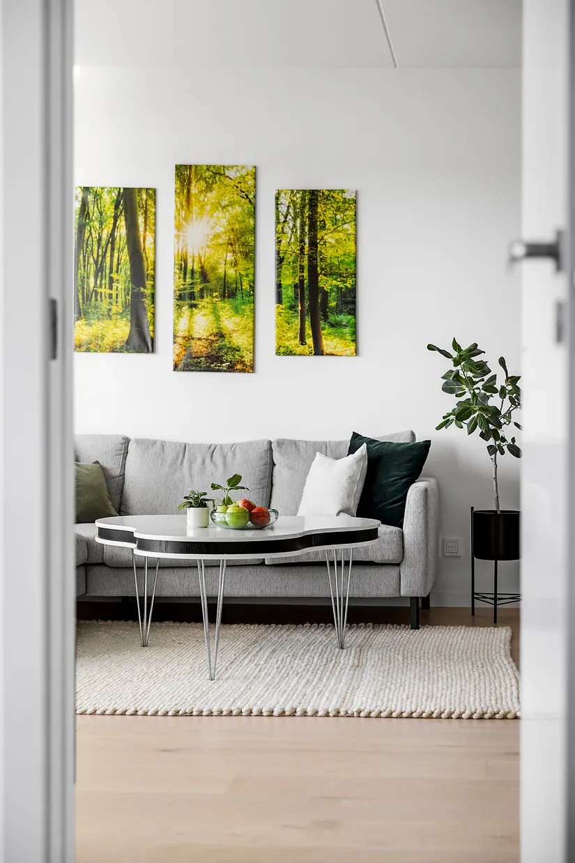 Bostadsrätt, Telegrafvägen 40, Telegrafberget, Nacka