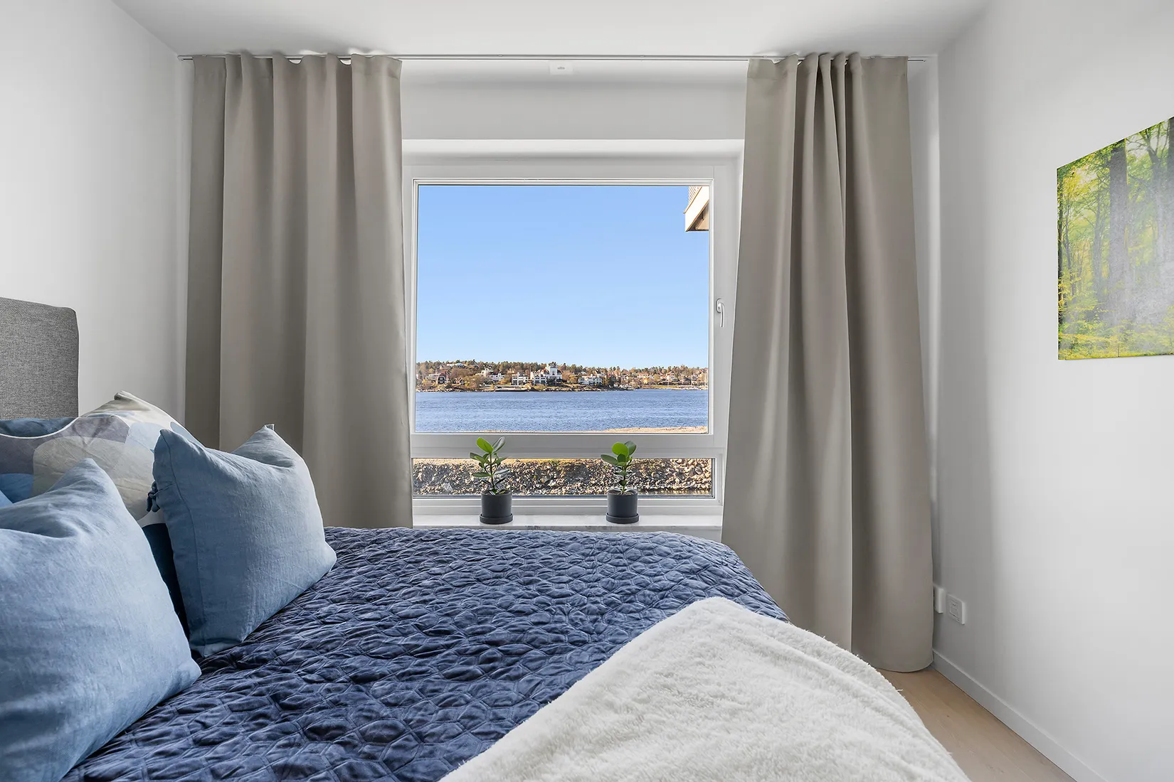 Bostadsrätt, Telegrafvägen 40, Telegrafberget, Nacka