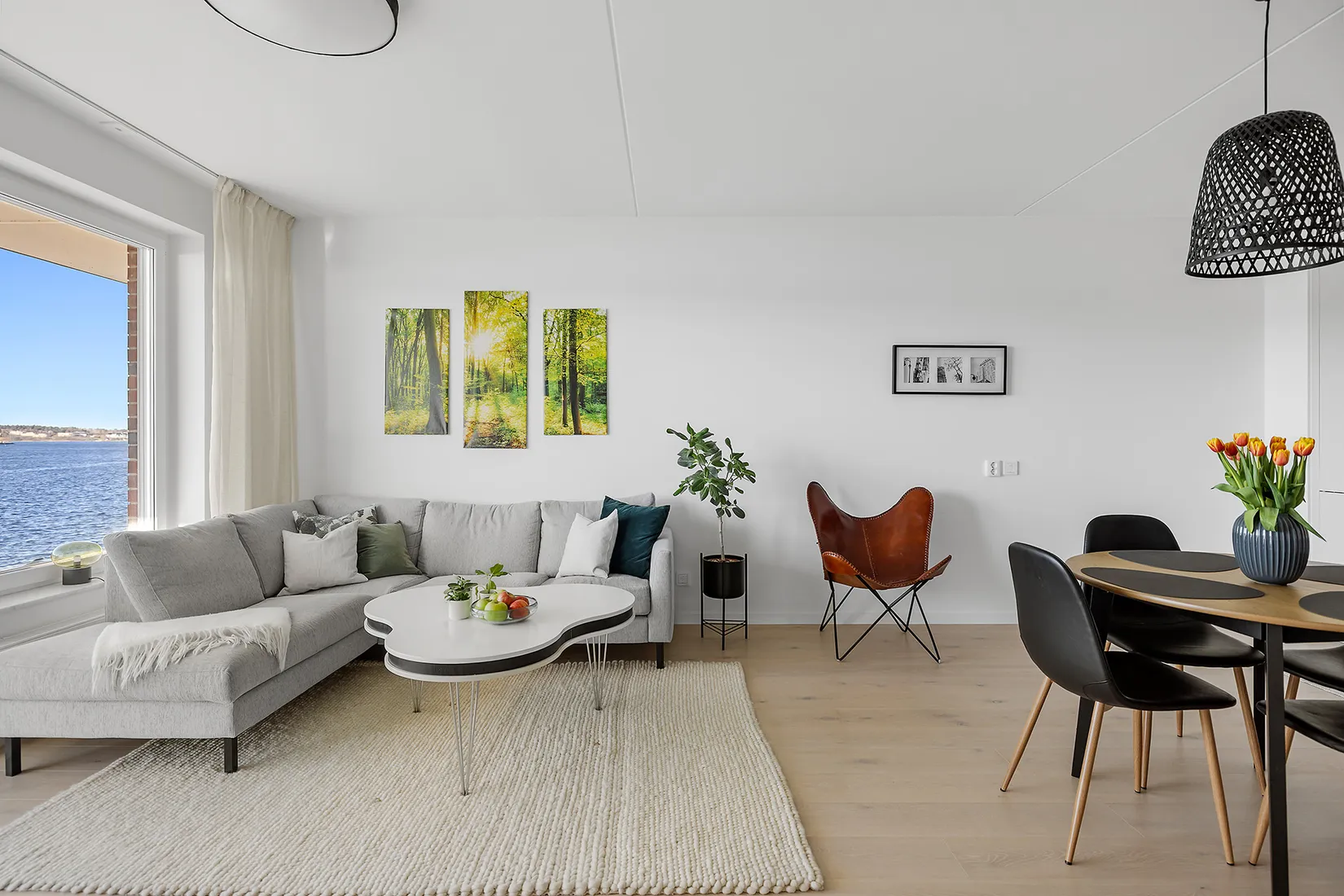 Bostadsrätt, Telegrafvägen 40, Telegrafberget, Nacka