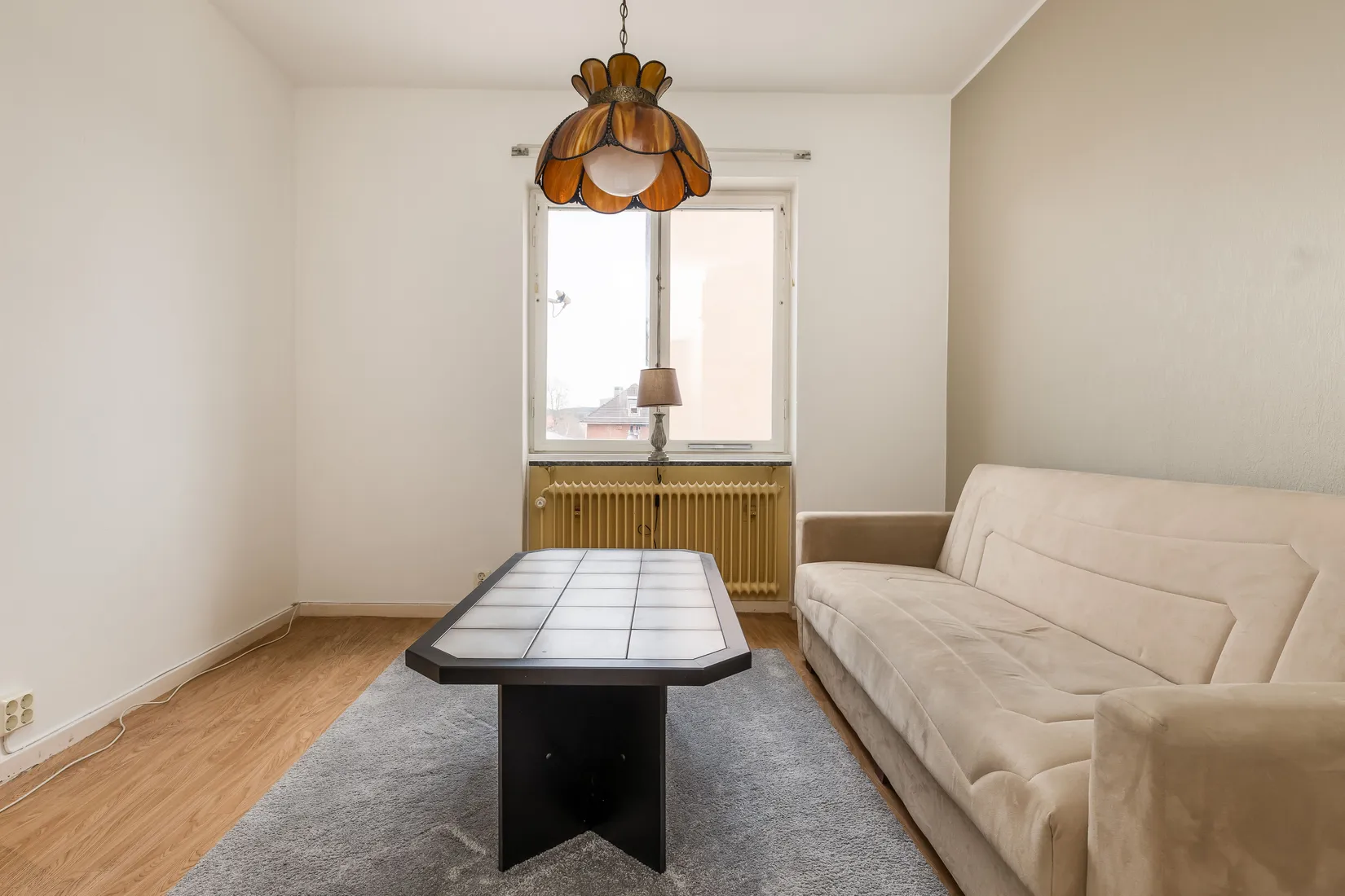 Bostadsrätt, Allégatan 1A, SMEDJEBACKEN Centrum, Smedjebacken