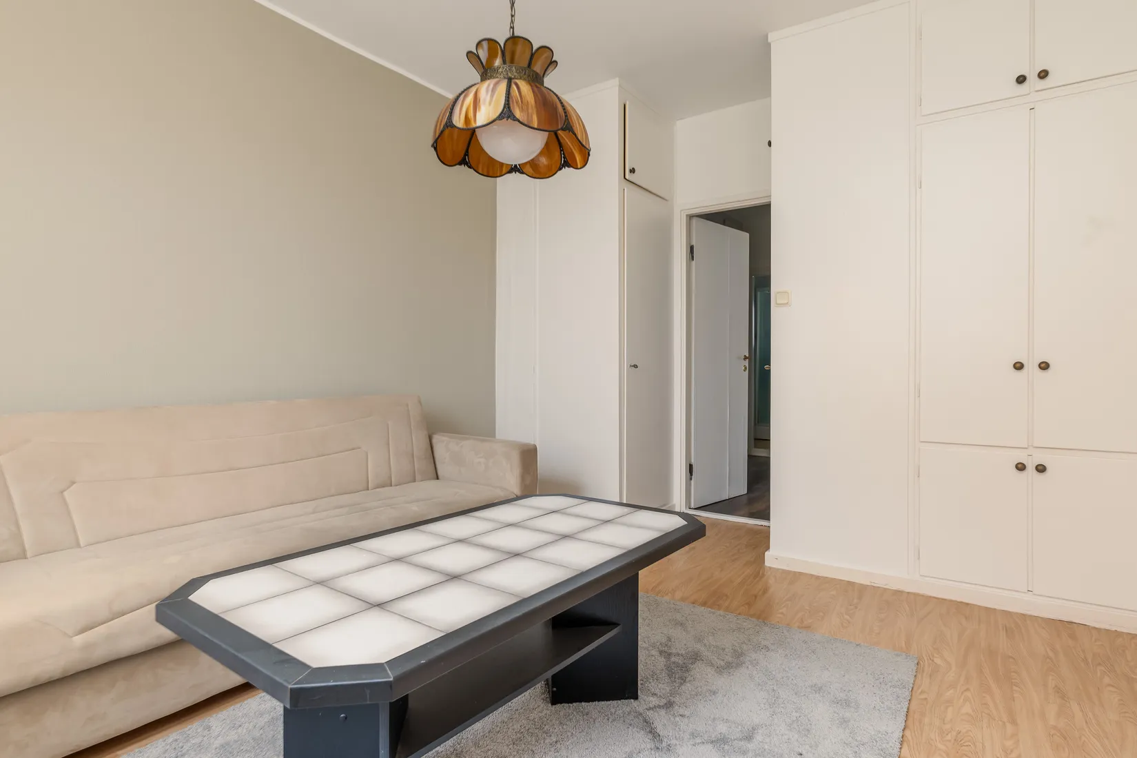 Bostadsrätt, Allégatan 1A, SMEDJEBACKEN Centrum, Smedjebacken