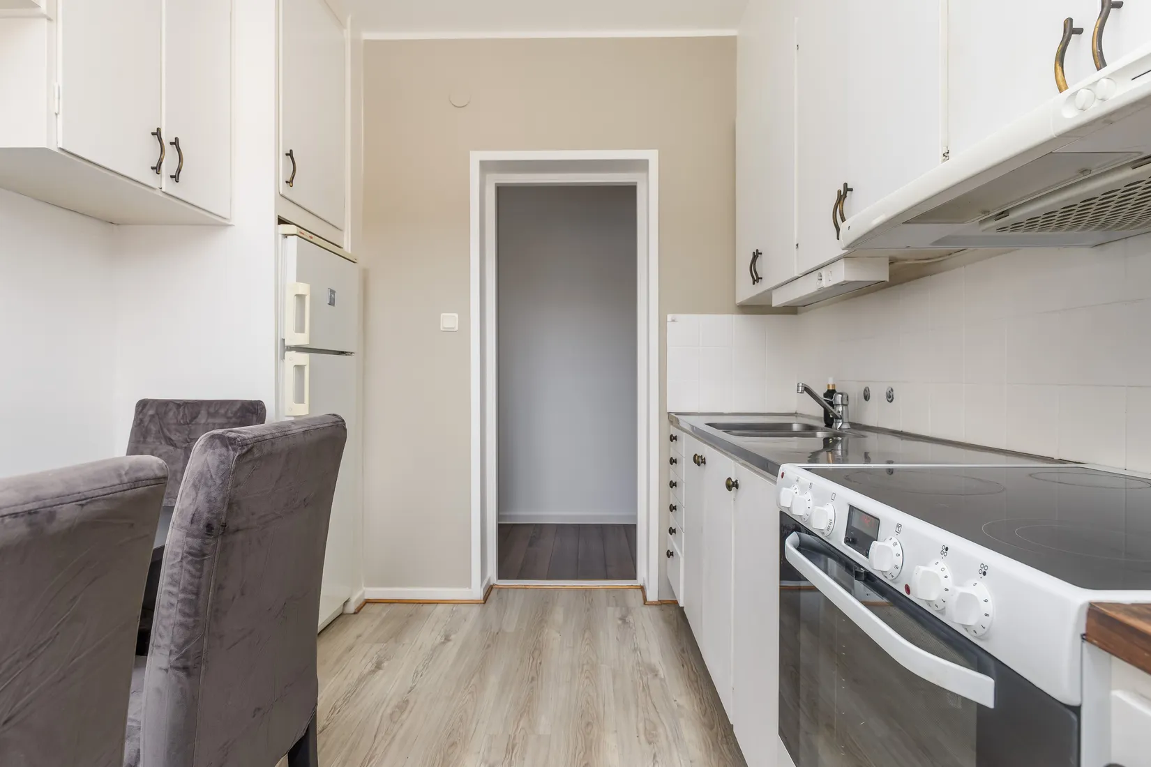 Bostadsrätt, Allégatan 1A, SMEDJEBACKEN Centrum, Smedjebacken