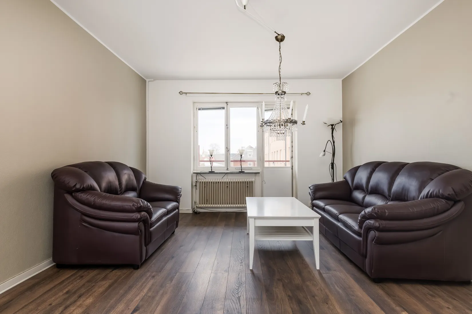 Bostadsrätt, Allégatan 1A, SMEDJEBACKEN Centrum, Smedjebacken