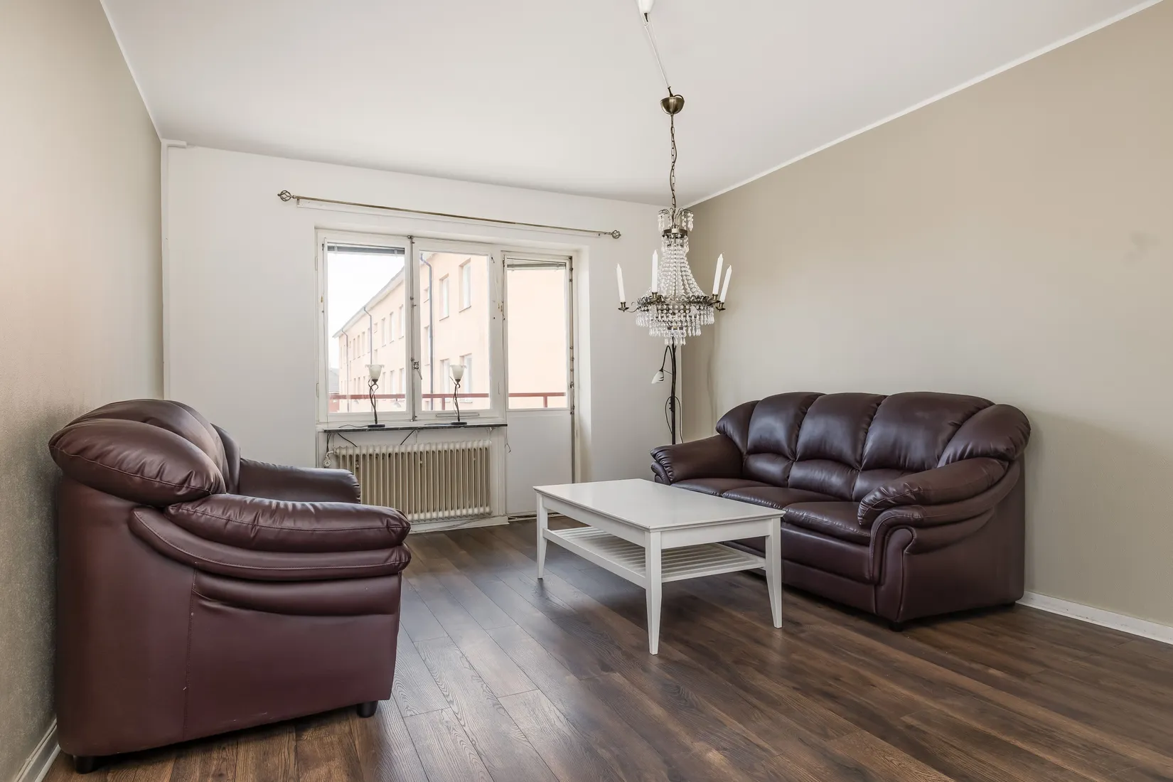 Bostadsrätt, Allégatan 1A, SMEDJEBACKEN Centrum, Smedjebacken