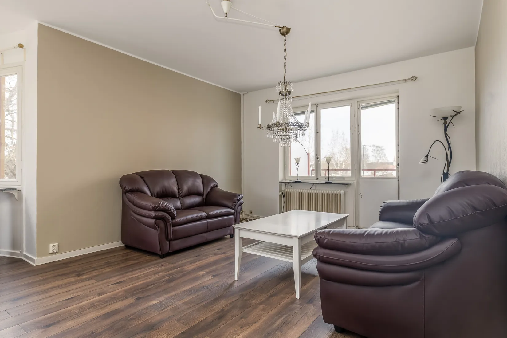 Bostadsrätt, Allégatan 1A, SMEDJEBACKEN Centrum, Smedjebacken