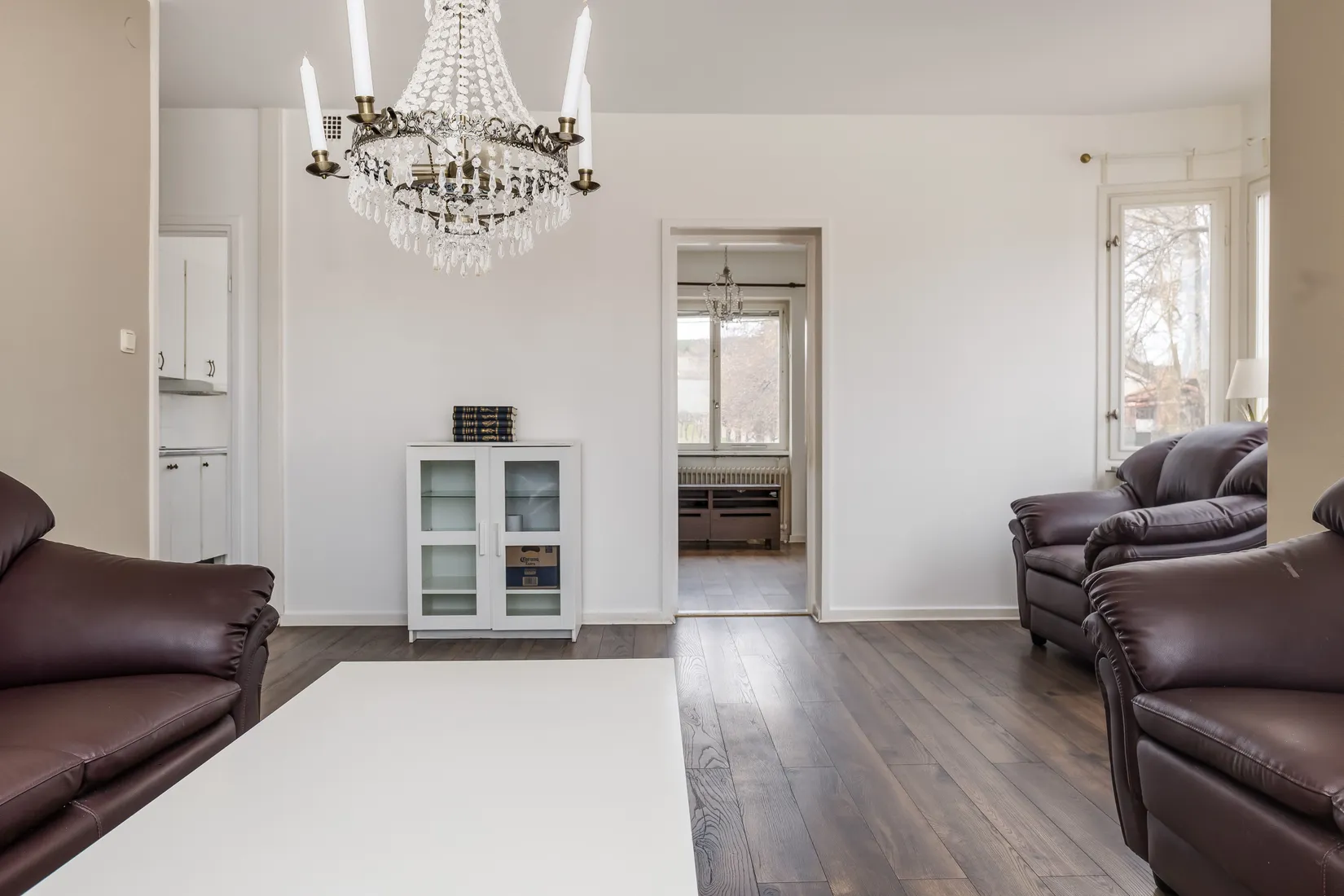 Bostadsrätt, Allégatan 1A, SMEDJEBACKEN Centrum, Smedjebacken