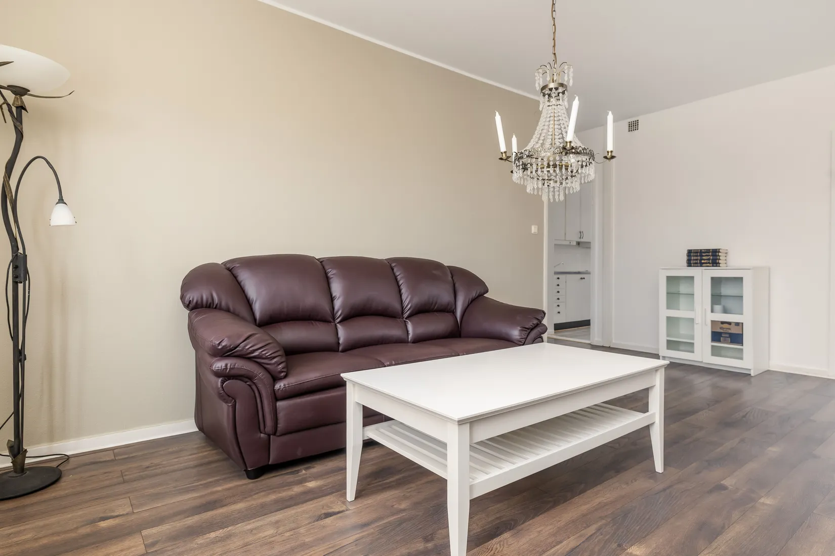 Bostadsrätt, Allégatan 1A, SMEDJEBACKEN Centrum, Smedjebacken