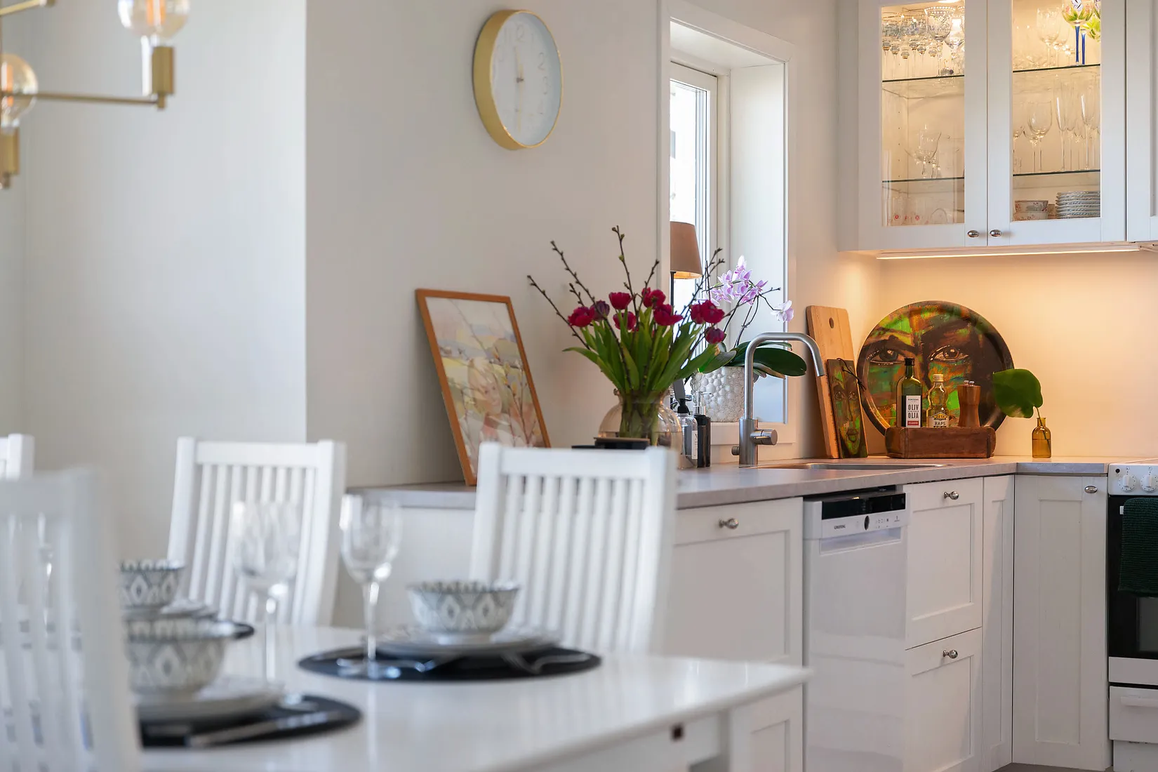 Villa, Färlevfjordsvägen 17, Torreby, Munkedal