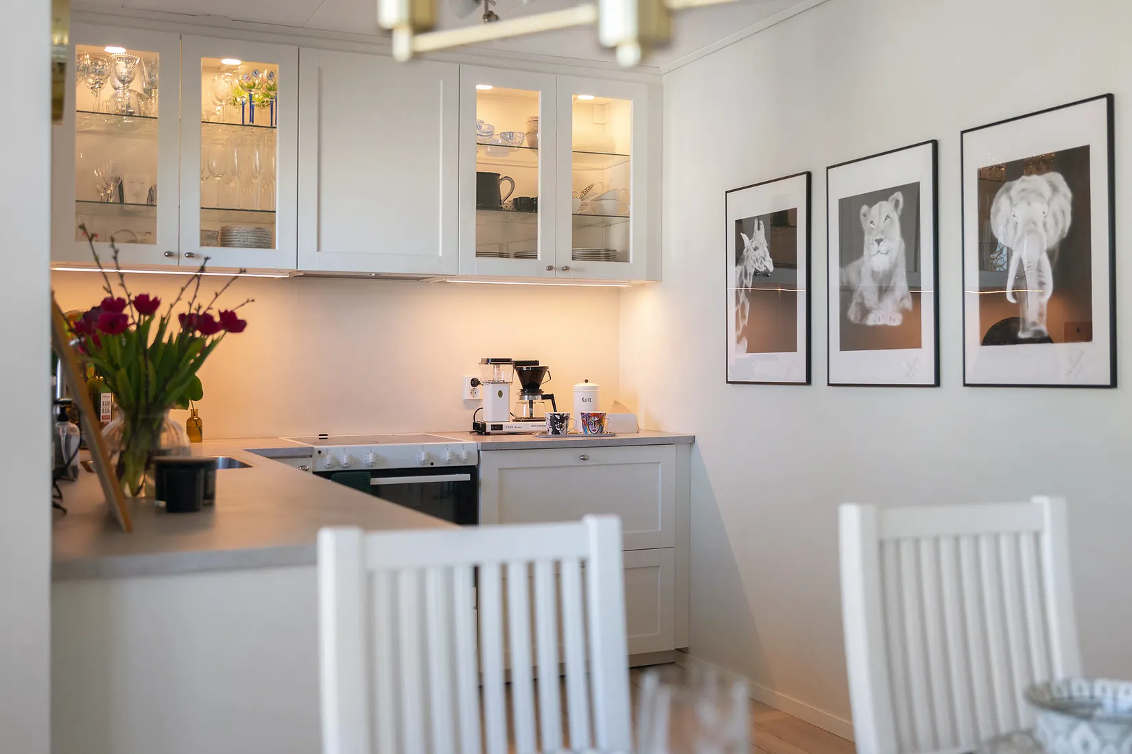 Villa, Färlevfjordsvägen 17, Torreby, Munkedal