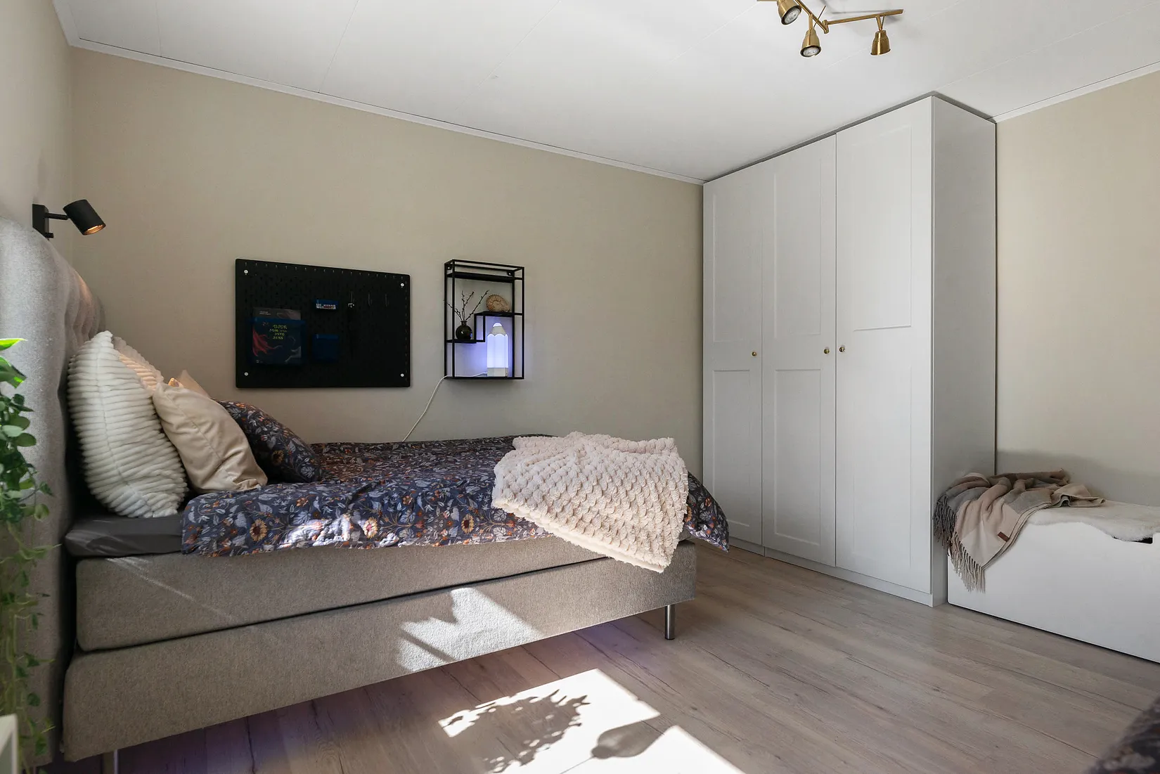 Villa, Färlevfjordsvägen 17, Torreby, Munkedal