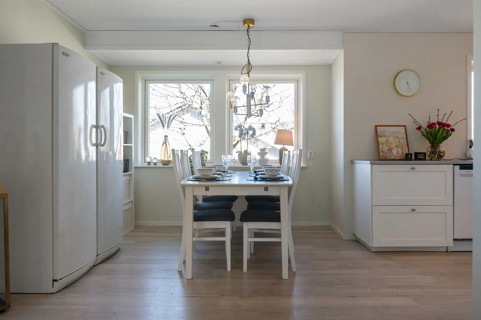 Villa, Färlevfjordsvägen 17, Torreby, Munkedal