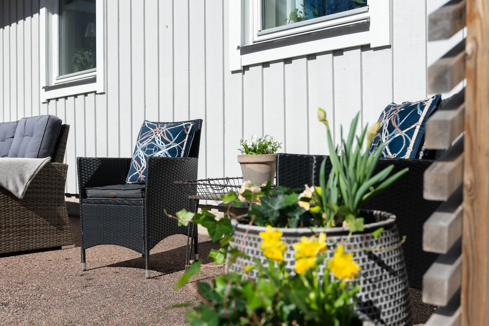 Villa, Färlevfjordsvägen 17, Torreby, Munkedal