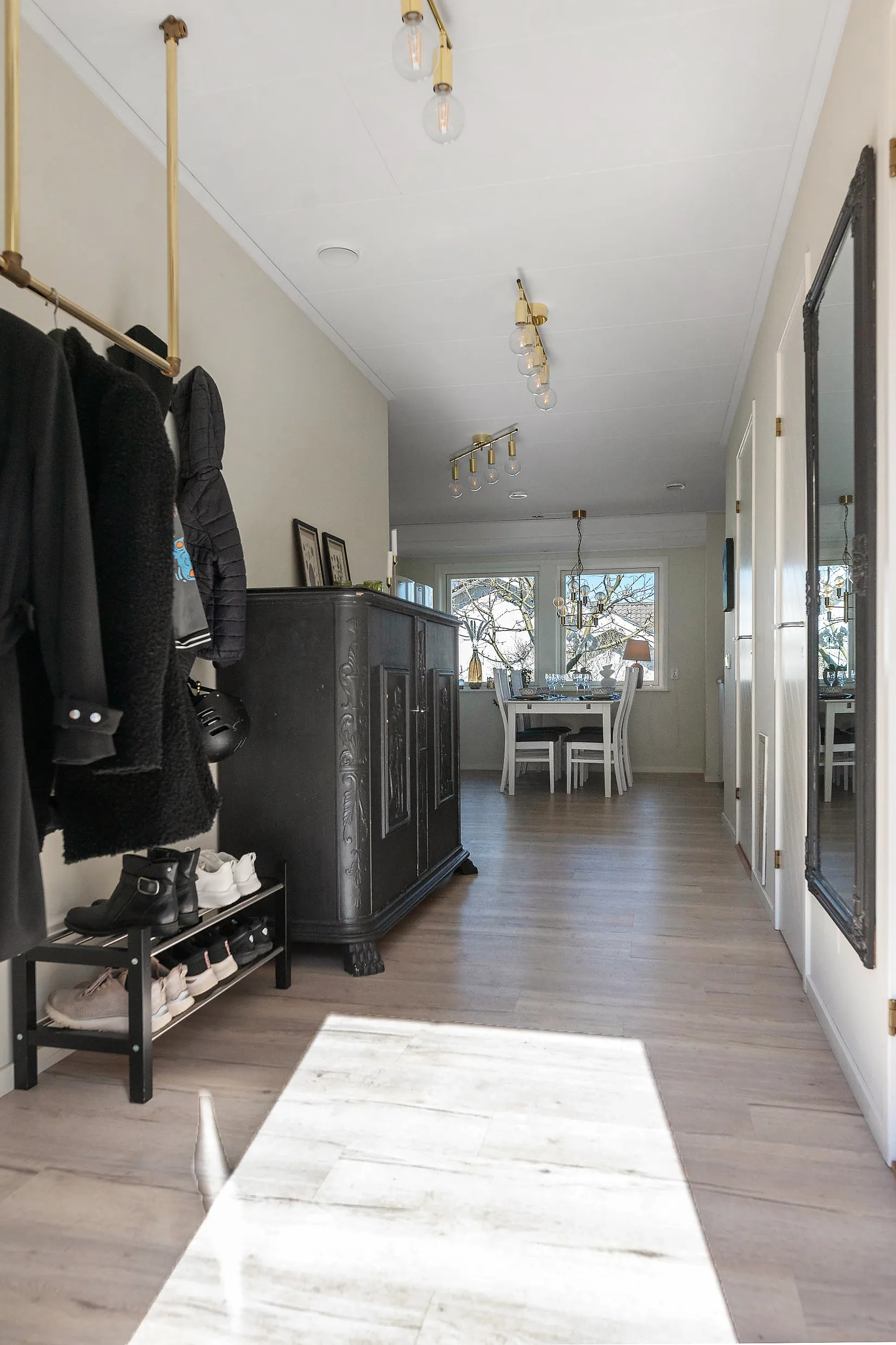 Villa, Färlevfjordsvägen 17, Torreby, Munkedal