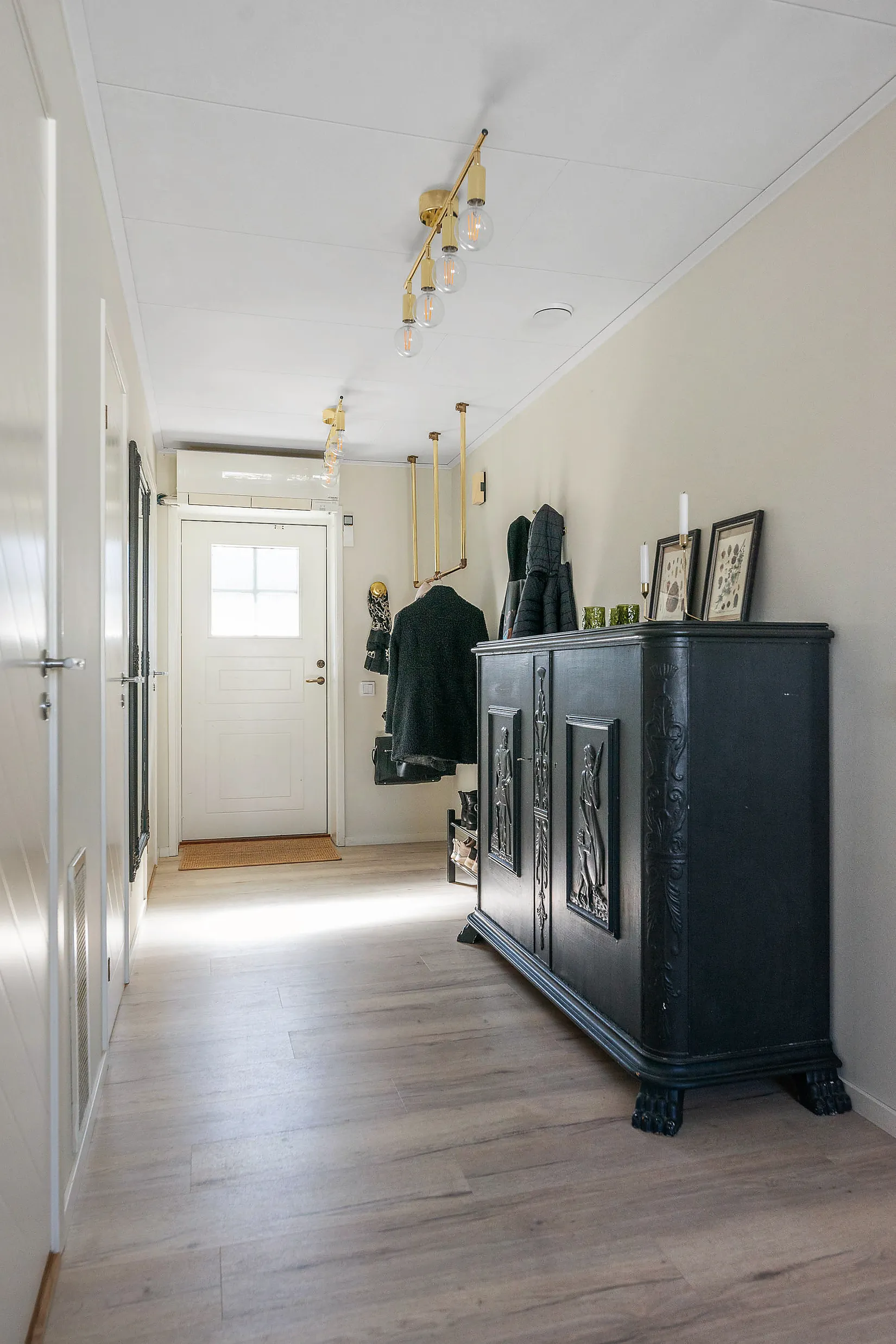 Villa, Färlevfjordsvägen 17, Torreby, Munkedal