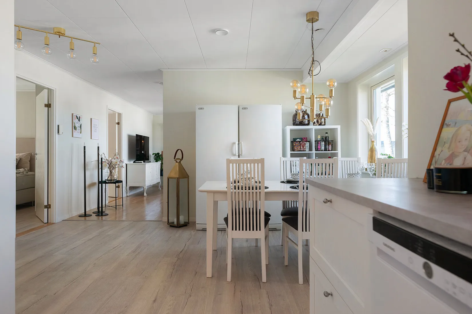 Villa, Färlevfjordsvägen 17, Torreby, Munkedal