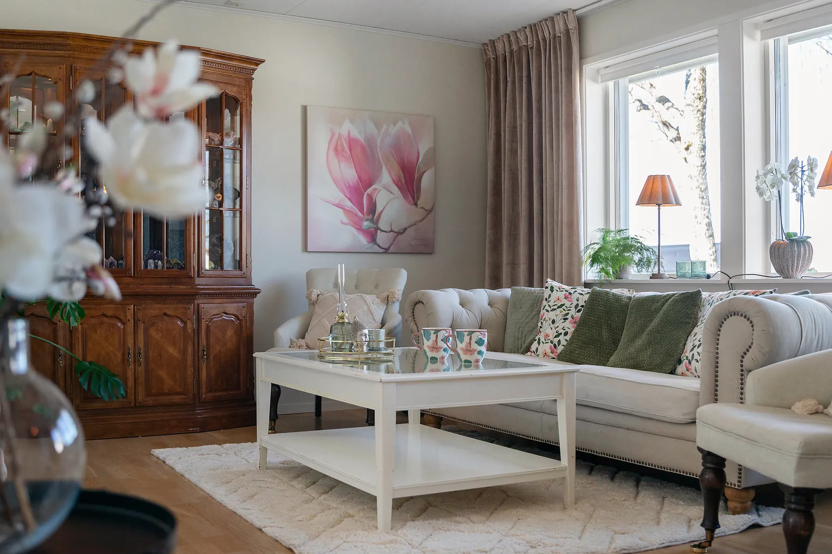 Villa, Färlevfjordsvägen 17, Torreby, Munkedal