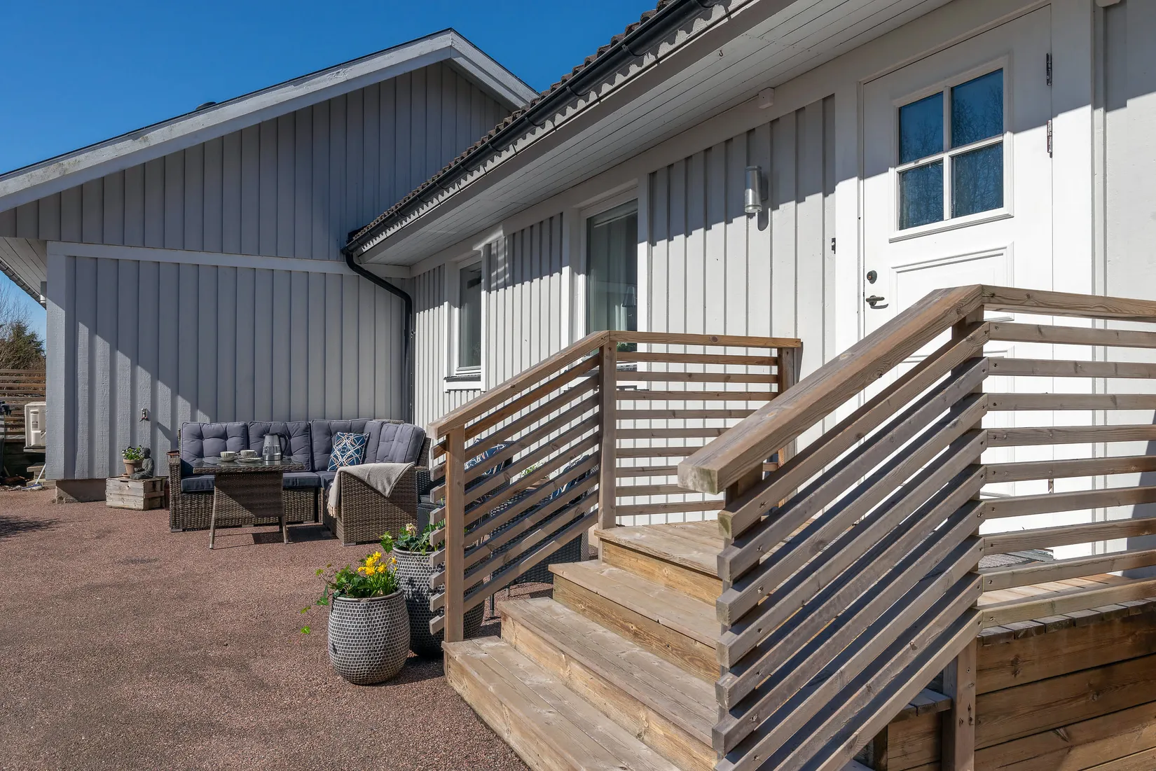 Villa, Färlevfjordsvägen 17, Torreby, Munkedal