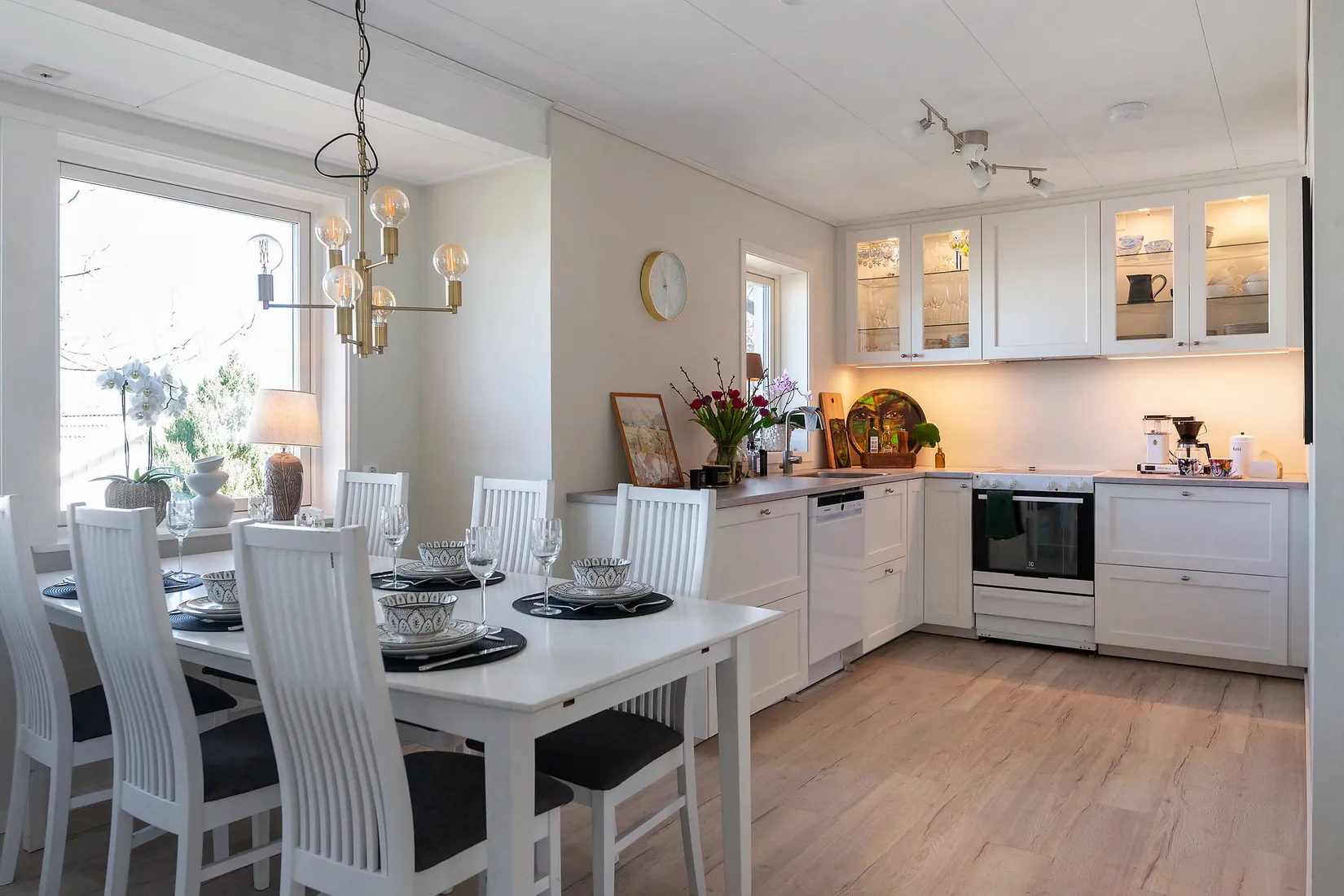 Villa, Färlevfjordsvägen 17, Torreby, Munkedal