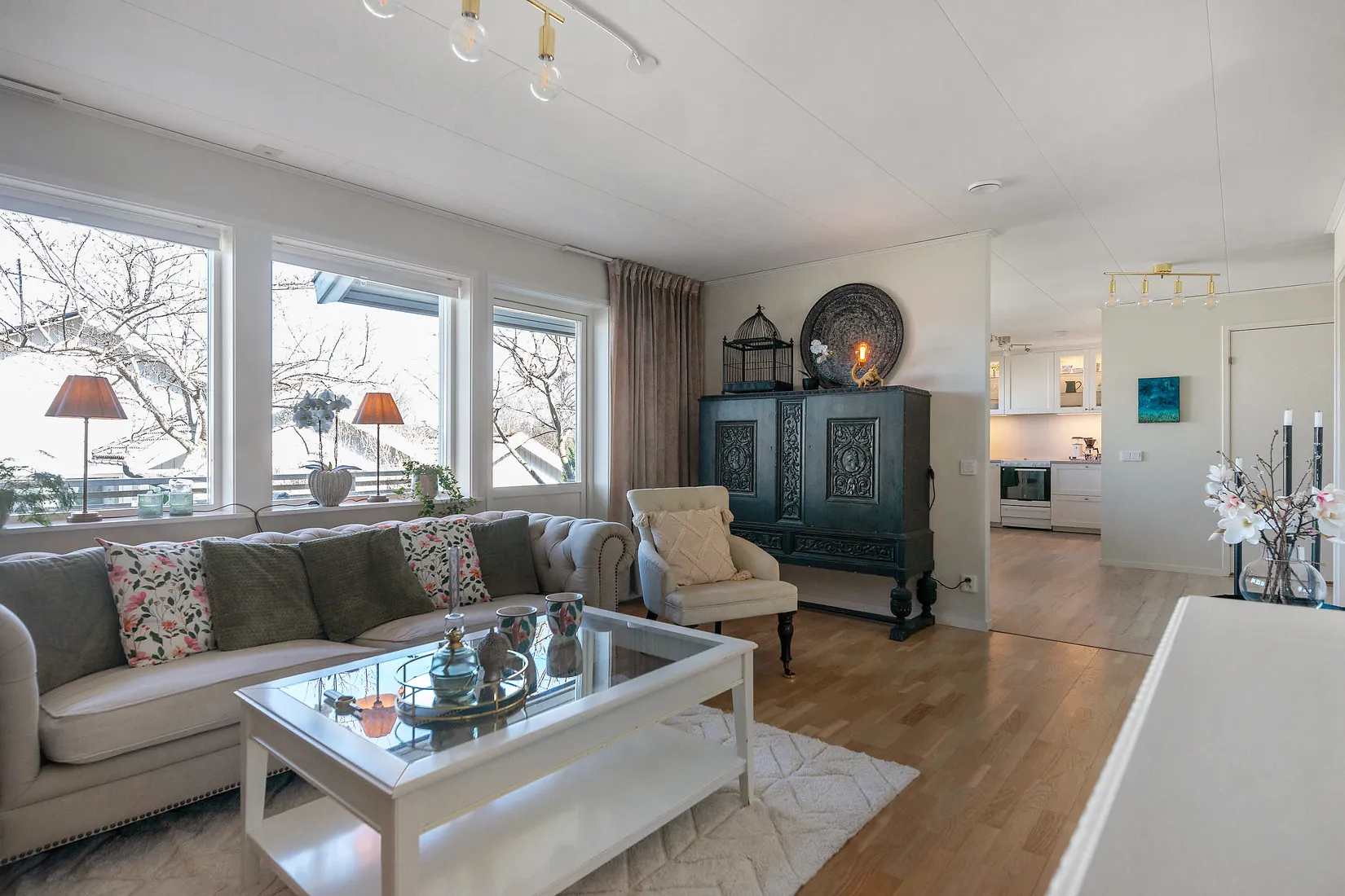 Villa, Färlevfjordsvägen 17, Torreby, Munkedal