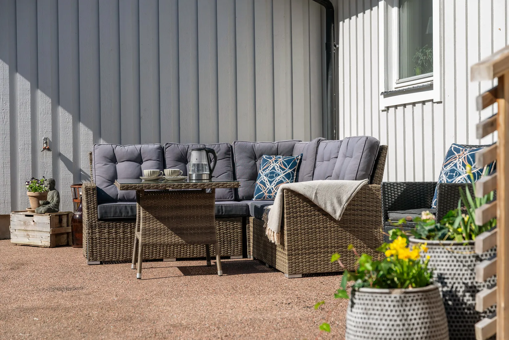 Villa, Färlevfjordsvägen 17, Torreby, Munkedal