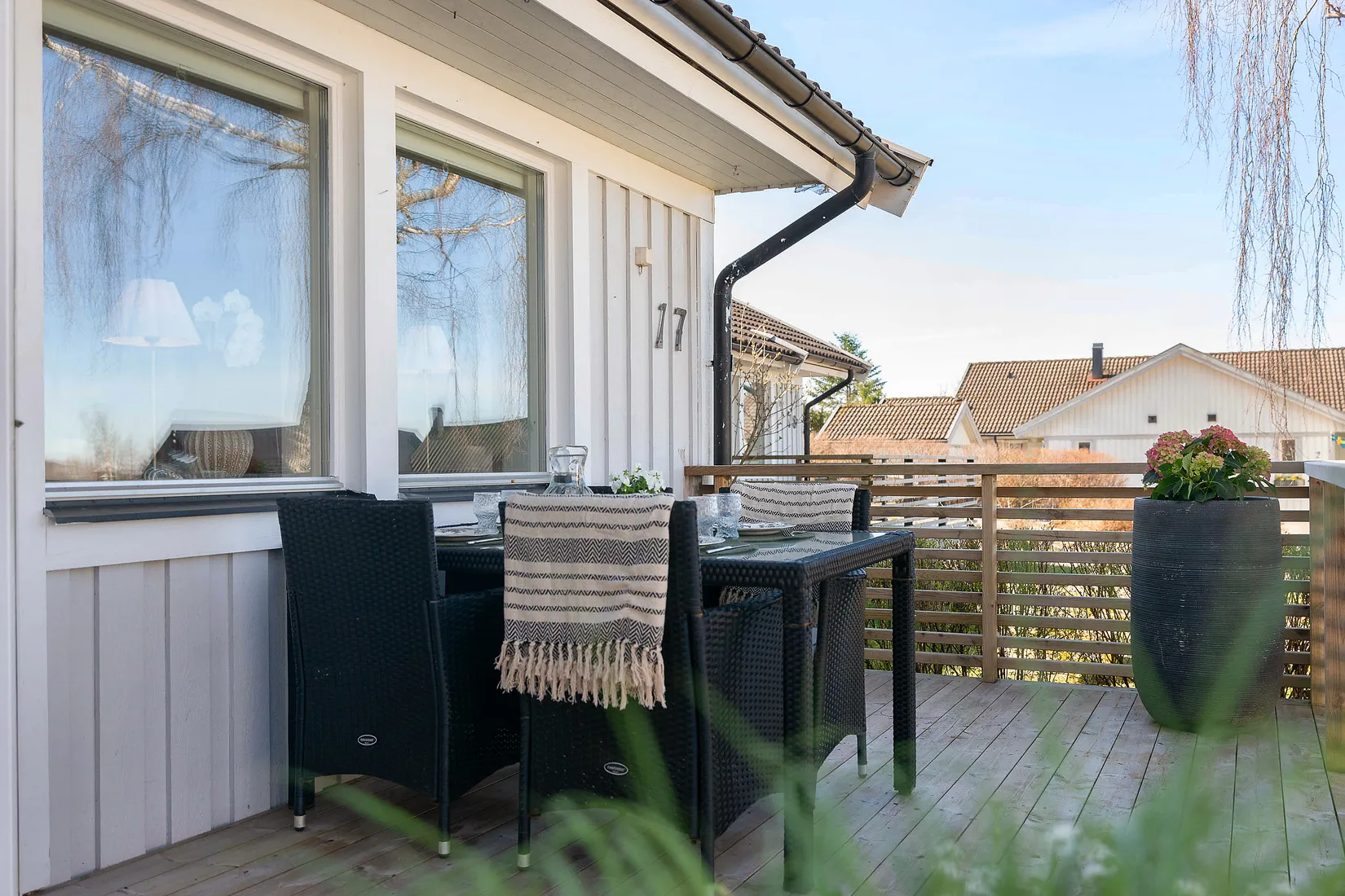 Villa, Färlevfjordsvägen 17, Torreby, Munkedal