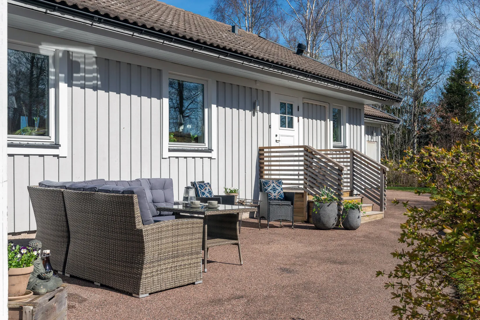 Villa, Färlevfjordsvägen 17, Torreby, Munkedal