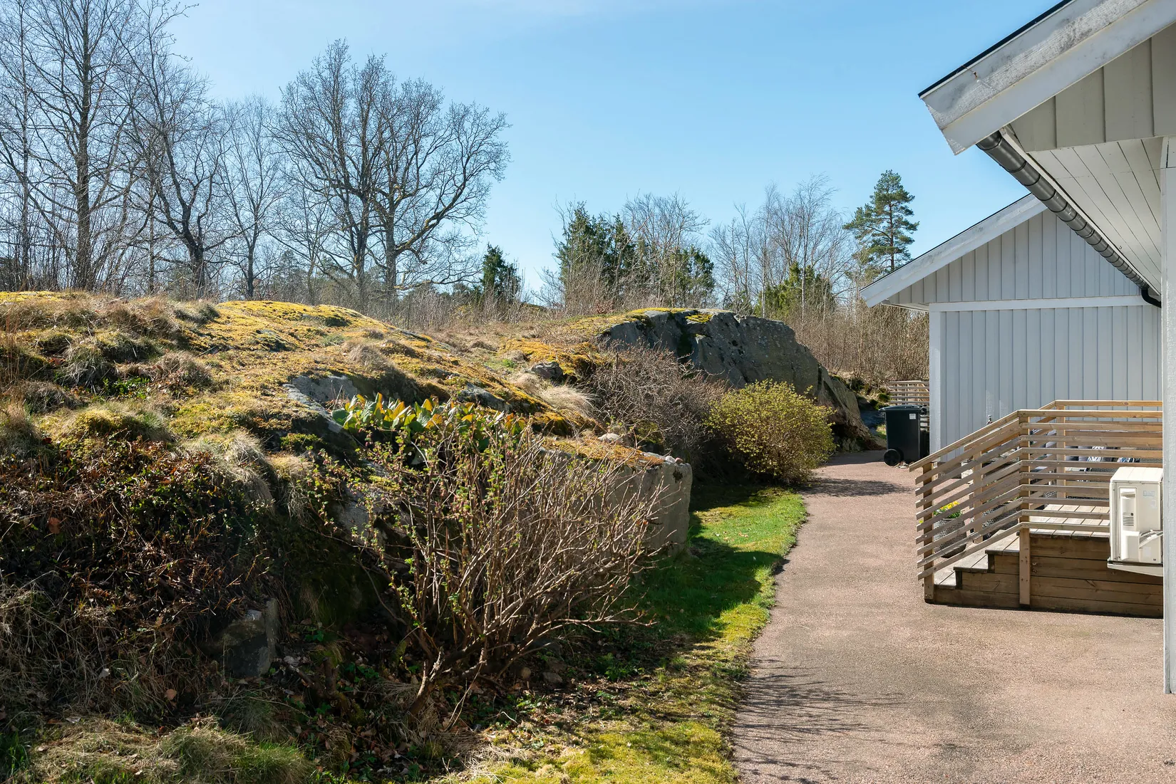 Villa, Färlevfjordsvägen 17, Torreby, Munkedal