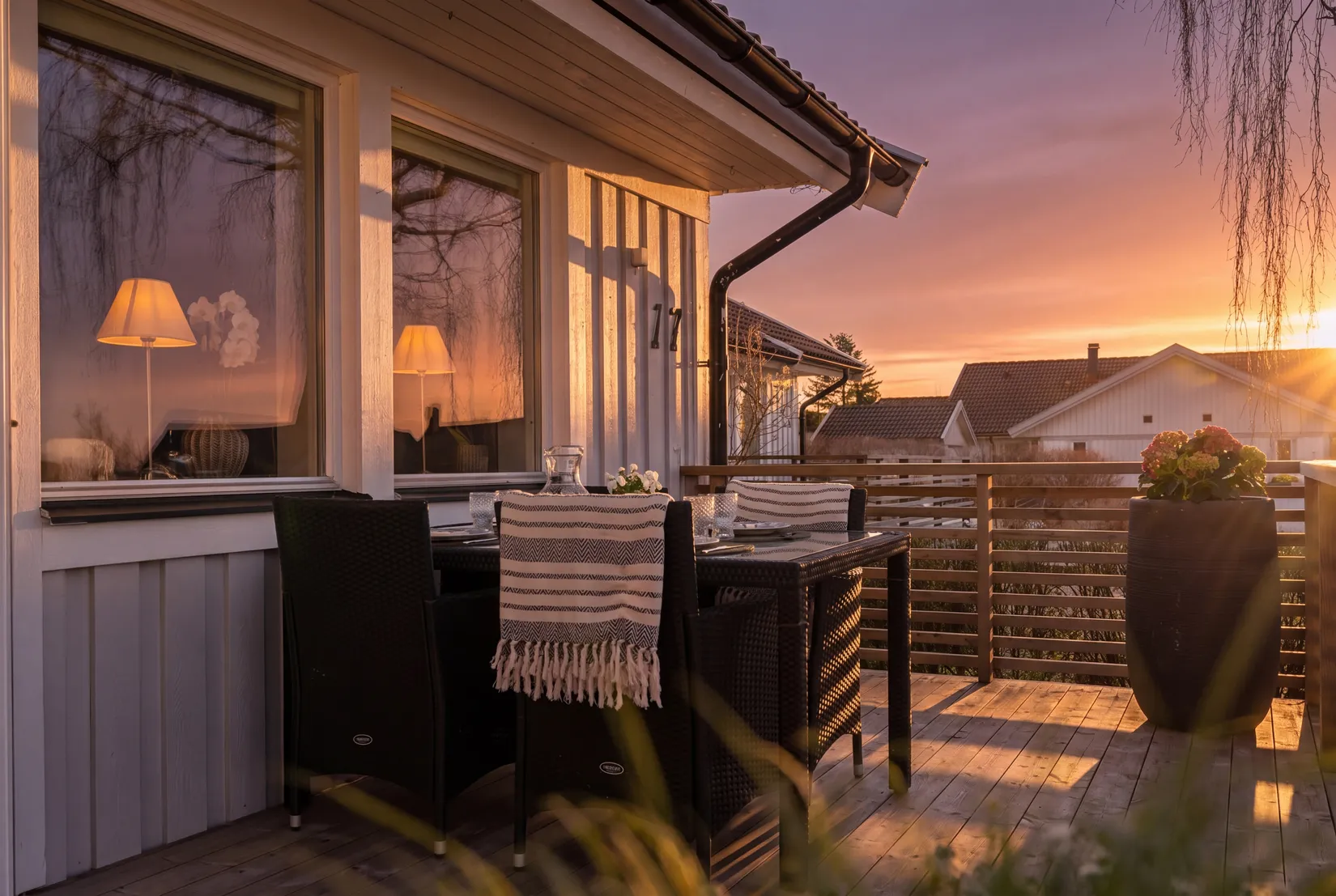 Villa, Färlevfjordsvägen 17, Torreby, Munkedal