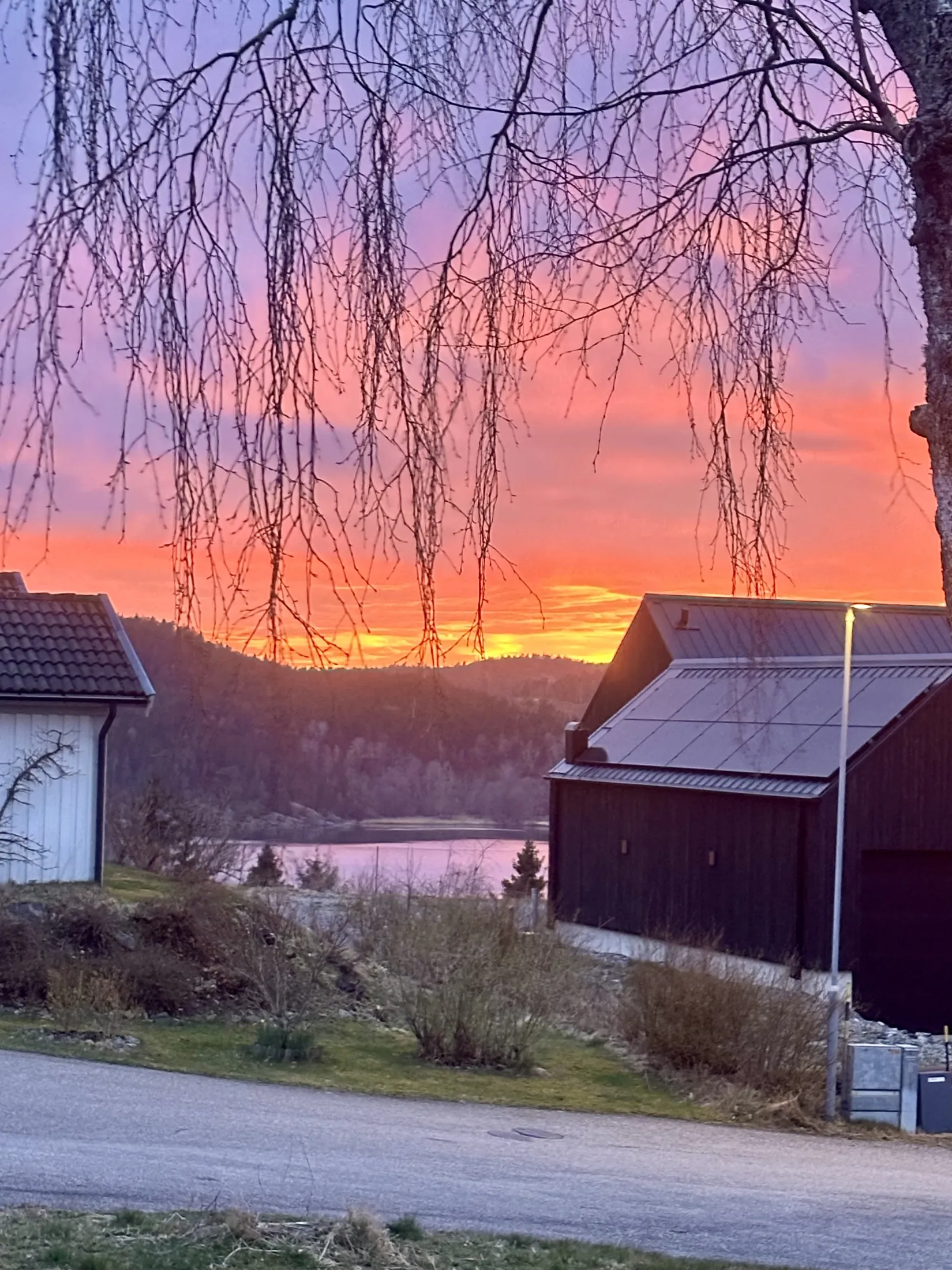 Villa, Färlevfjordsvägen 17, Torreby, Munkedal