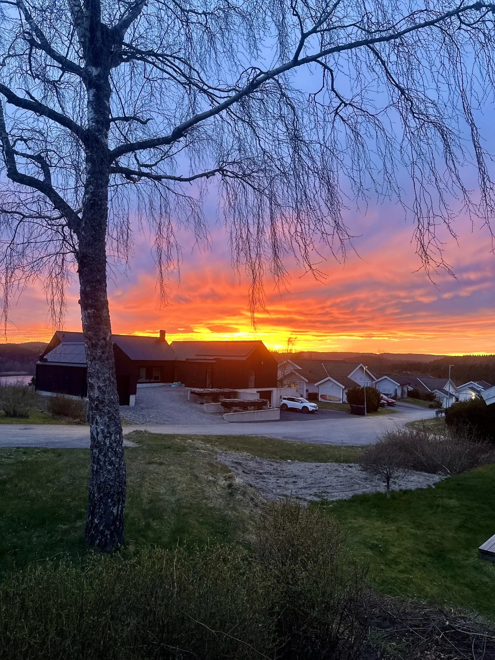 Villa, Färlevfjordsvägen 17, Torreby, Munkedal