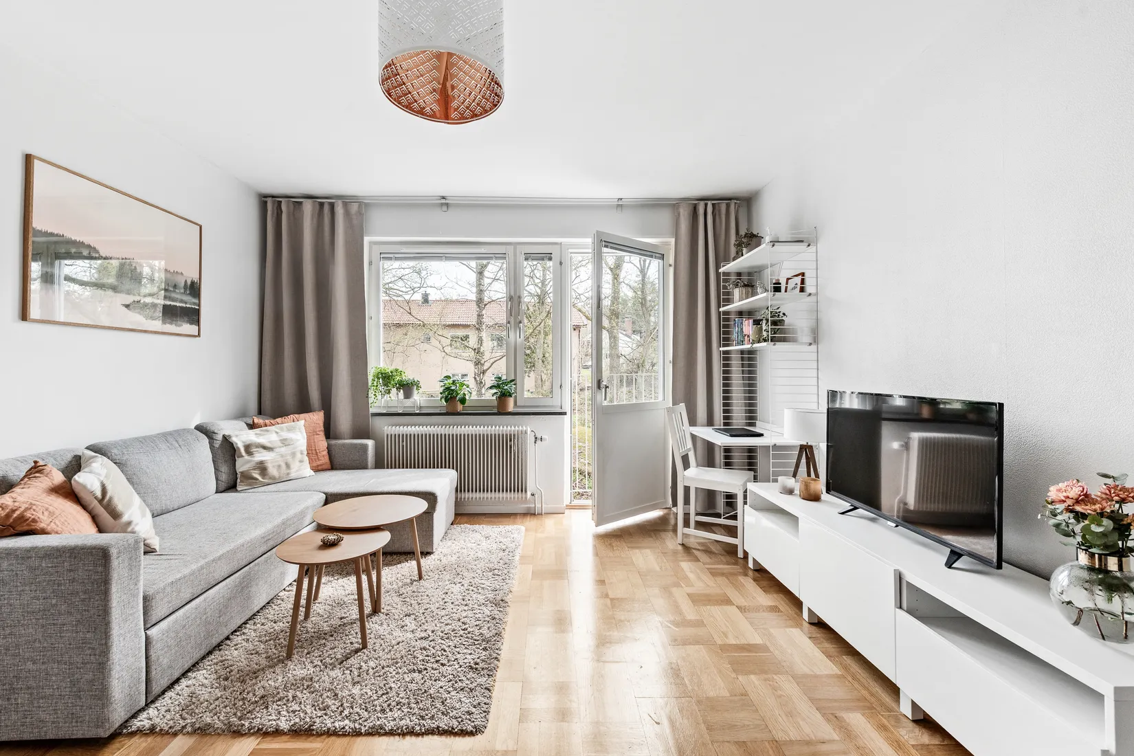 Bostadsrätt, Kubbegatan 59, Sköndal, Stockholm