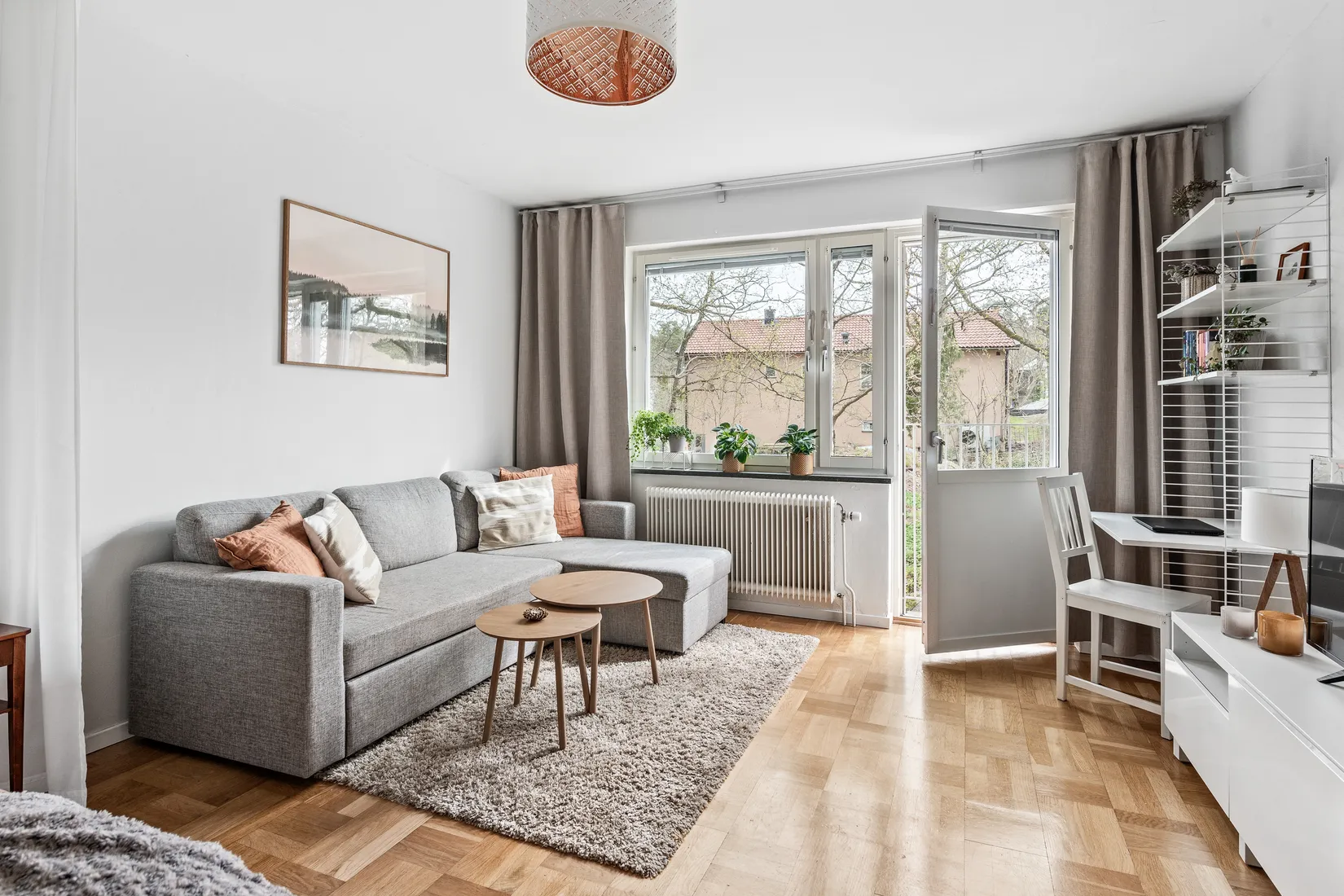 Bostadsrätt, Kubbegatan 59, Sköndal, Stockholm