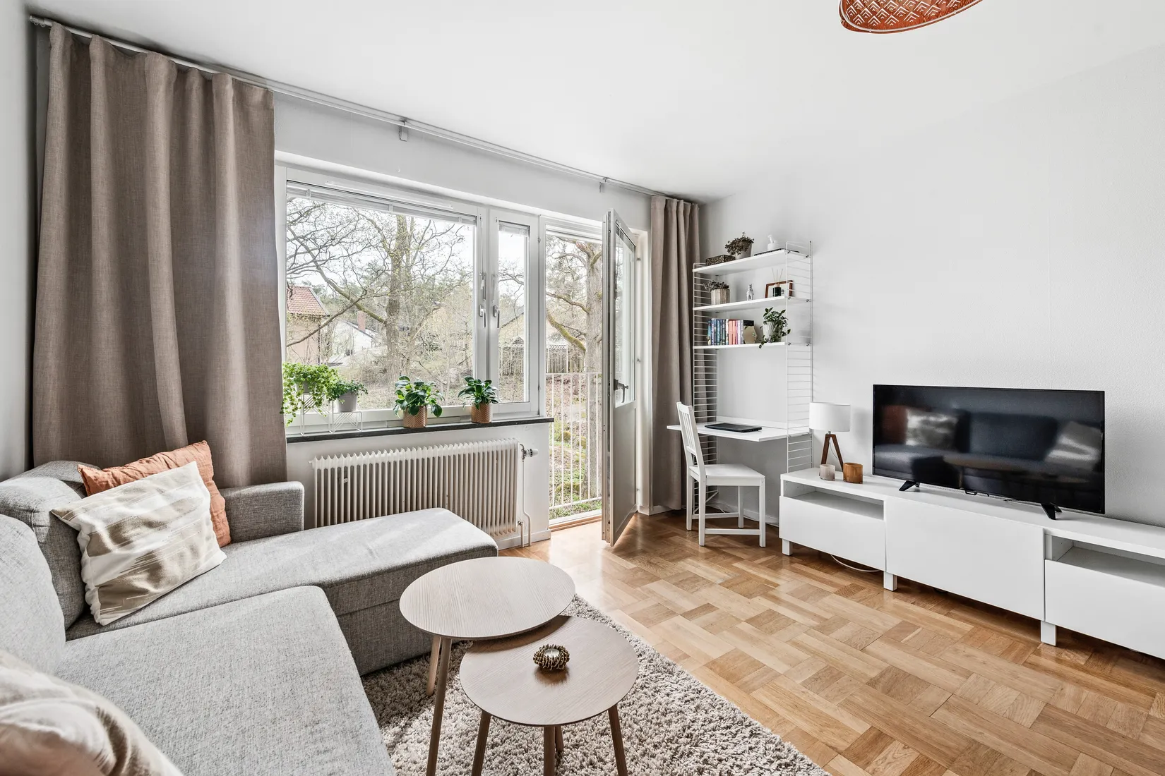 Bostadsrätt, Kubbegatan 59, Sköndal, Stockholm