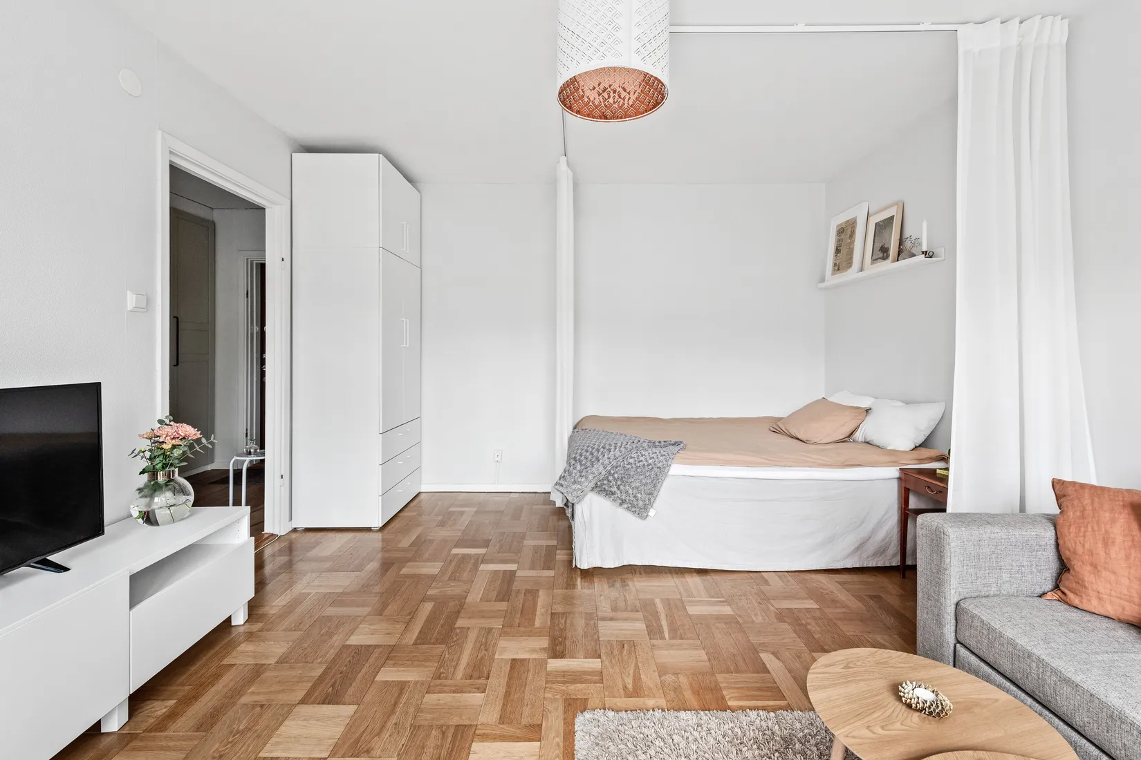 Bostadsrätt, Kubbegatan 59, Sköndal, Stockholm