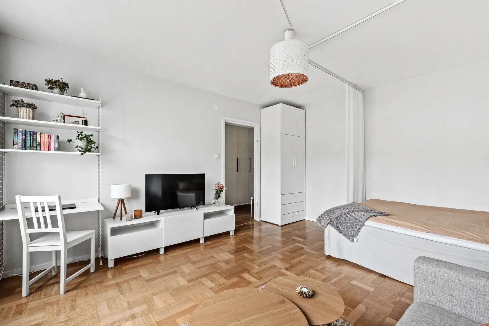 Bostadsrätt, Kubbegatan 59, Sköndal, Stockholm