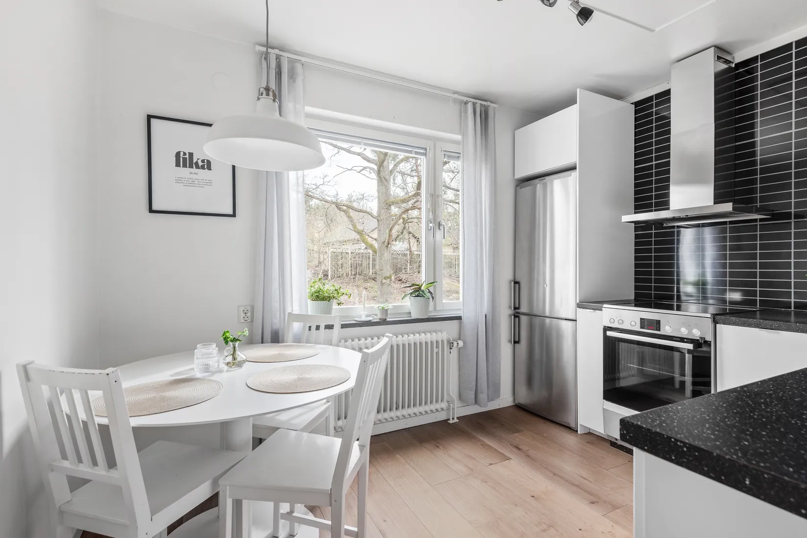 Bostadsrätt, Kubbegatan 59, Sköndal, Stockholm