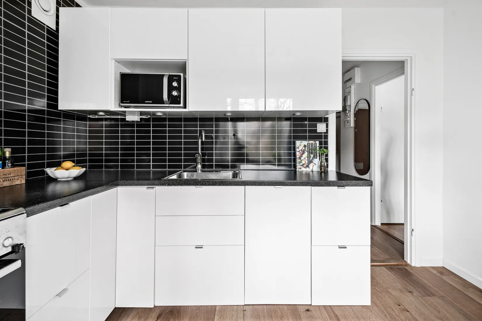 Bostadsrätt, Kubbegatan 59, Sköndal, Stockholm