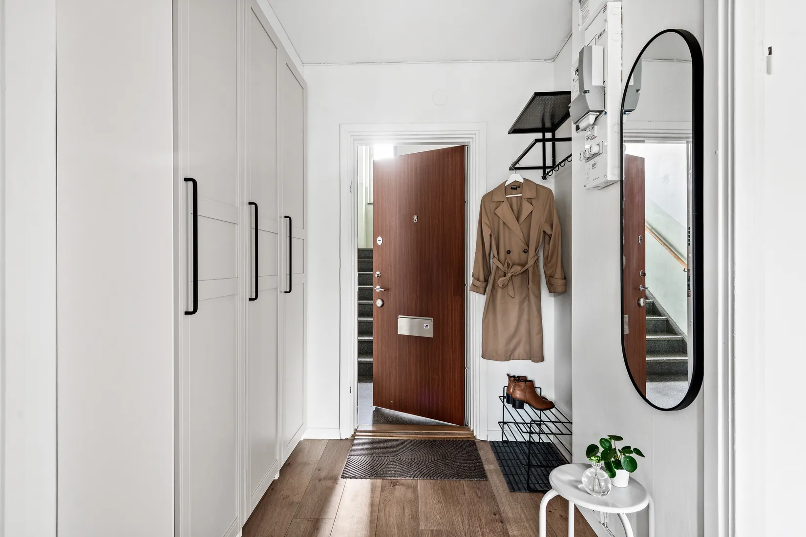 Bostadsrätt, Kubbegatan 59, Sköndal, Stockholm