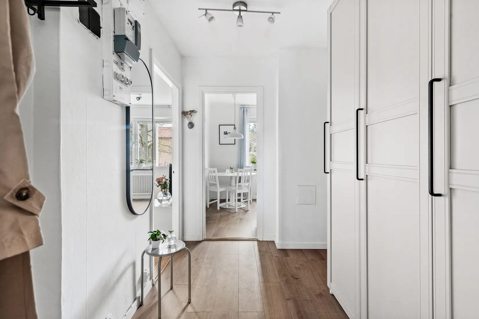 Bostadsrätt, Kubbegatan 59, Sköndal, Stockholm