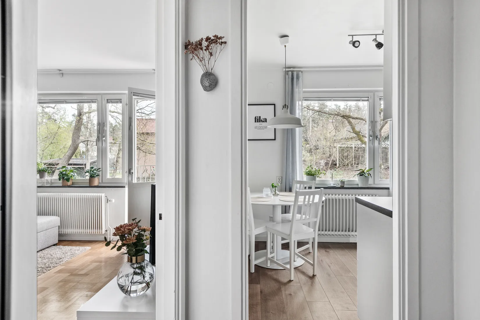 Bostadsrätt, Kubbegatan 59, Sköndal, Stockholm