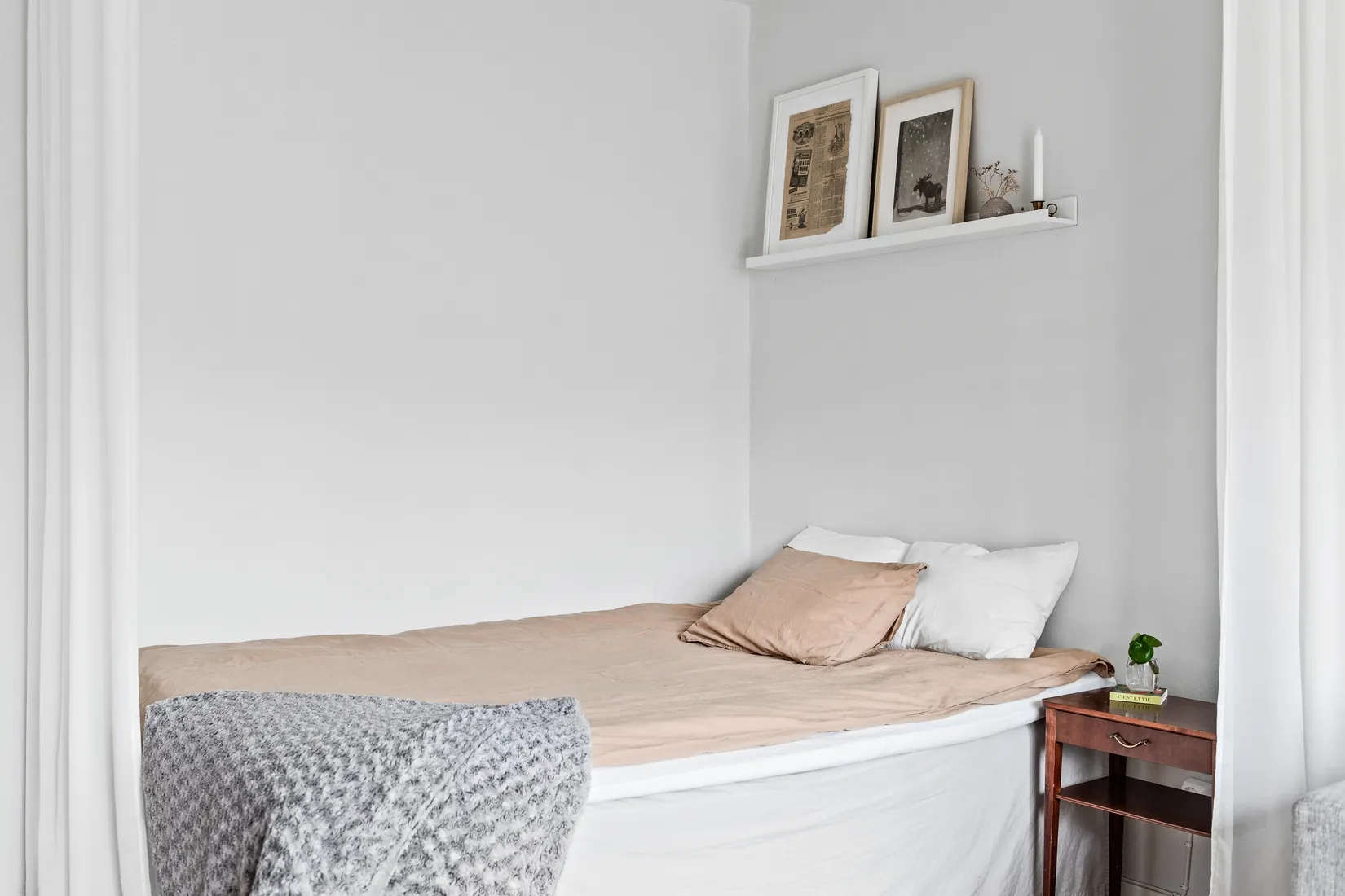 Bostadsrätt, Kubbegatan 59, Sköndal, Stockholm