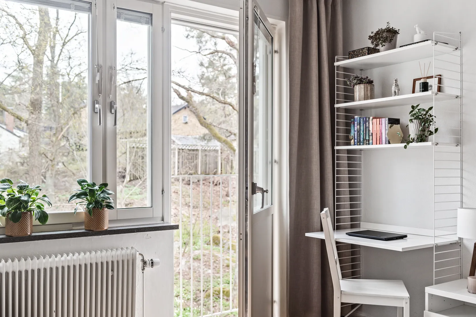 Bostadsrätt, Kubbegatan 59, Sköndal, Stockholm