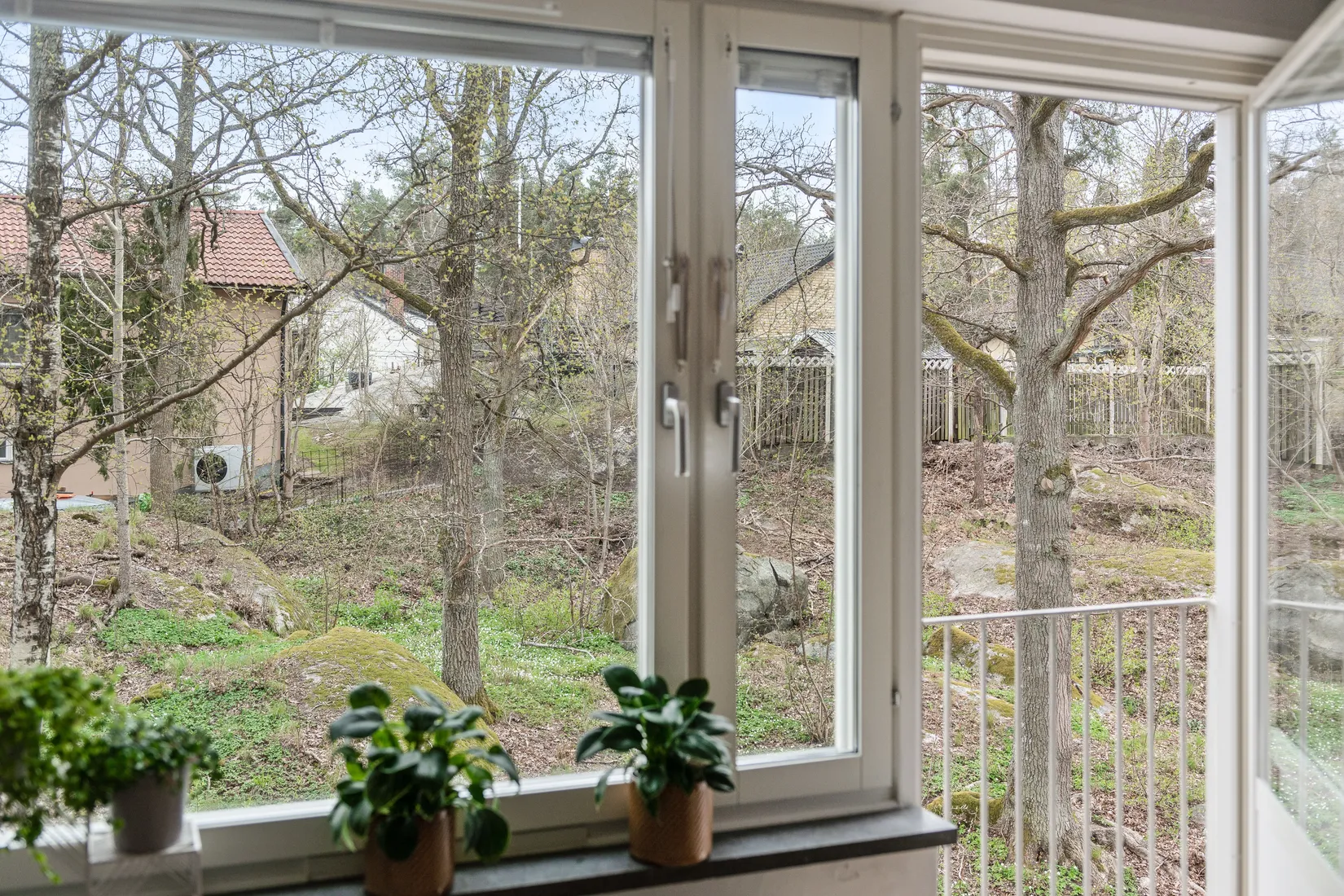 Bostadsrätt, Kubbegatan 59, Sköndal, Stockholm